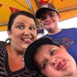 Meet your Posher, Nina